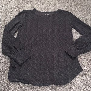 SUPER SOFT Long Sleeve T